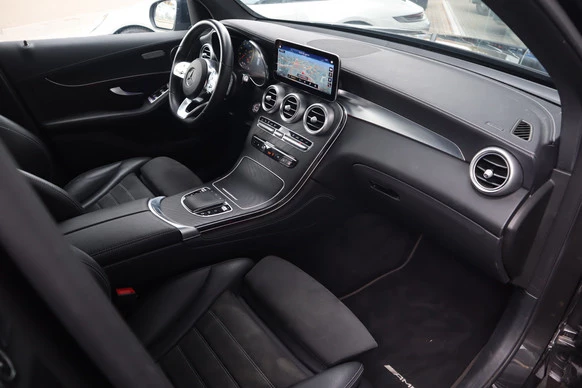 Mercedes-Benz GLC - Afbeelding 5 van 30