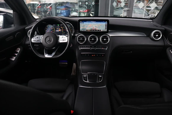 Mercedes-Benz GLC - Afbeelding 6 van 30