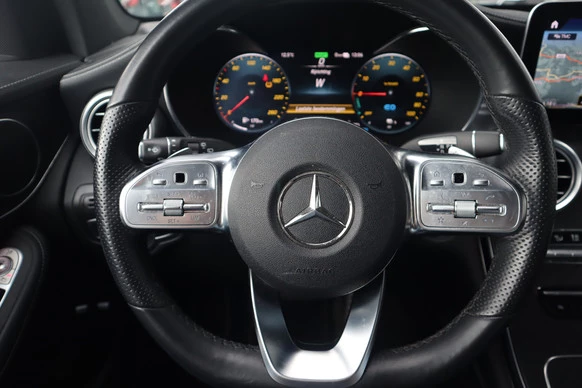 Mercedes-Benz GLC - Afbeelding 10 van 30