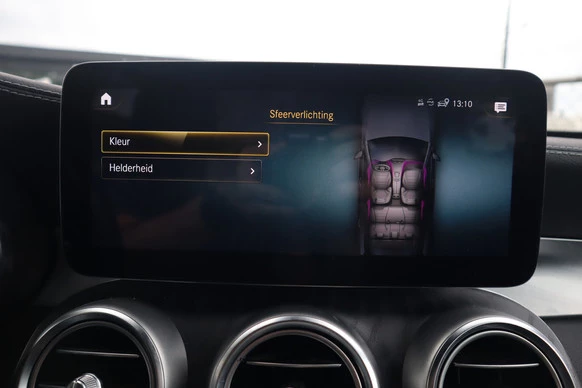Mercedes-Benz GLC - Afbeelding 11 van 30