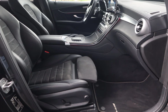Mercedes-Benz GLC - Afbeelding 15 van 30