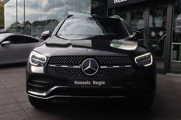 Mercedes-Benz GLC - Afbeelding 16 van 30