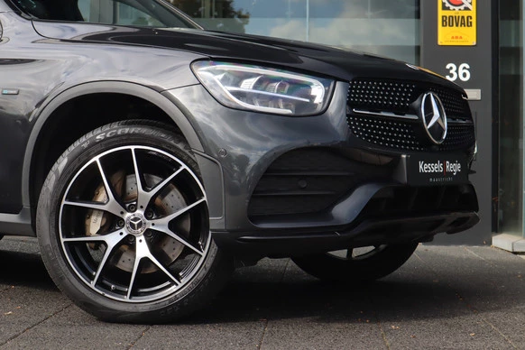 Mercedes-Benz GLC - Afbeelding 17 van 30