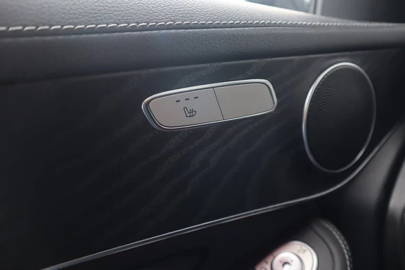 Mercedes-Benz GLC - Afbeelding 22 van 30