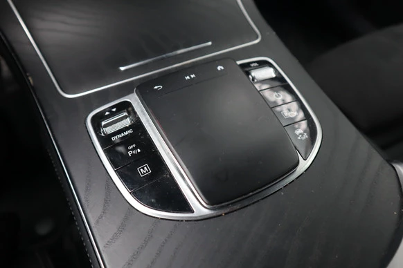 Mercedes-Benz GLC - Afbeelding 24 van 30