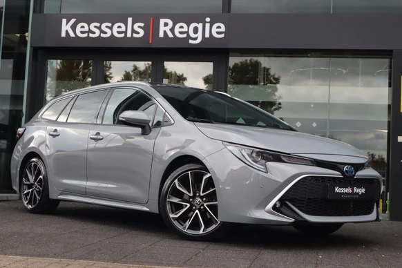 Toyota Corolla Touring Sports - Afbeelding 1 van 30