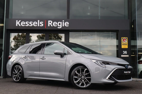 Toyota Corolla Touring Sports - Afbeelding 2 van 30