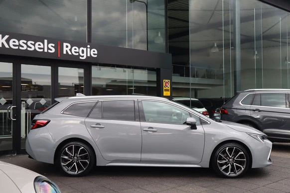 Toyota Corolla Touring Sports - Afbeelding 3 van 30