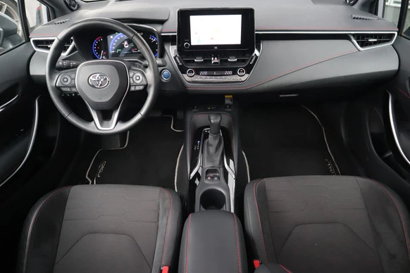 Toyota Corolla Touring Sports - Afbeelding 5 van 30