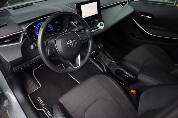 Toyota Corolla Touring Sports - Afbeelding 6 van 30