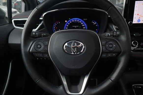 Toyota Corolla Touring Sports - Afbeelding 10 van 30