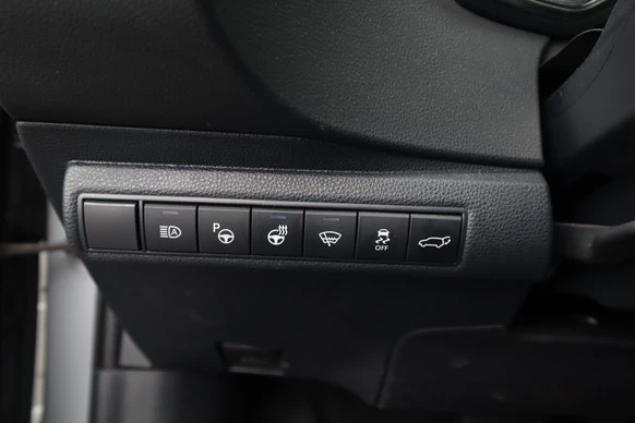 Toyota Corolla Touring Sports - Afbeelding 15 van 30