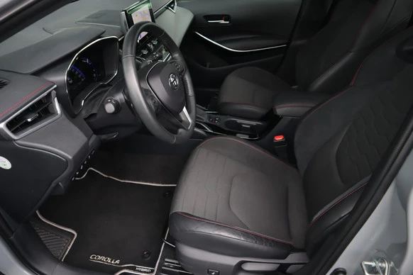 Toyota Corolla Touring Sports - Afbeelding 16 van 30