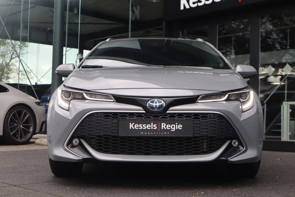 Toyota Corolla Touring Sports - Afbeelding 17 van 30