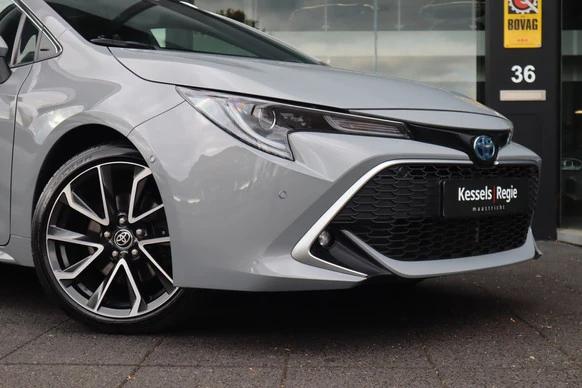 Toyota Corolla Touring Sports - Afbeelding 18 van 30