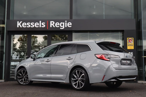 Toyota Corolla Touring Sports - Afbeelding 19 van 30