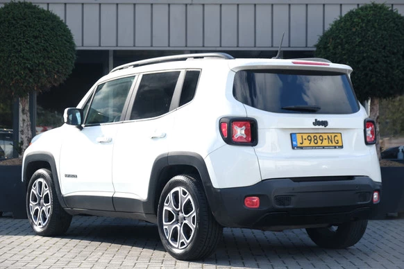 Jeep Renegade - Afbeelding 2 van 9