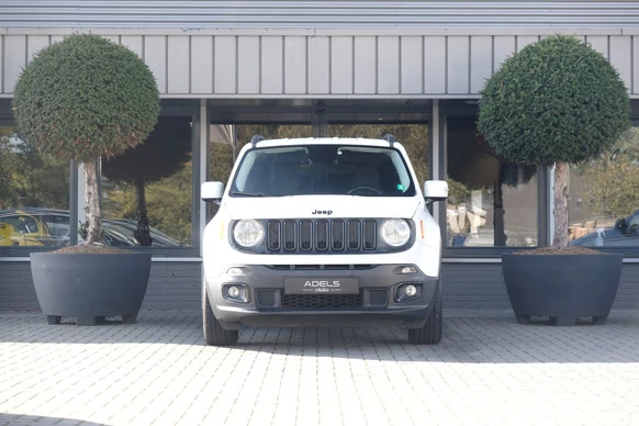 Jeep Renegade - Afbeelding 3 van 9