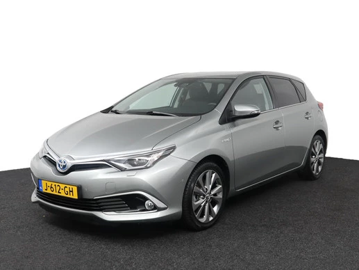 Toyota Auris - Afbeelding 1 van 30