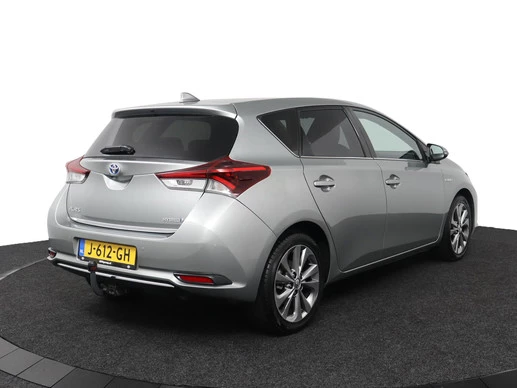 Toyota Auris - Afbeelding 2 van 30