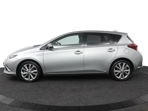 Toyota Auris - Afbeelding 3 van 30