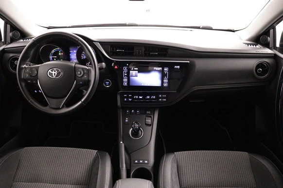 Toyota Auris - Afbeelding 4 van 30