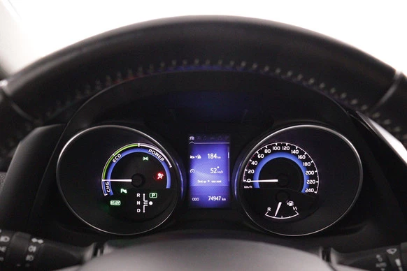 Toyota Auris - Afbeelding 6 van 30