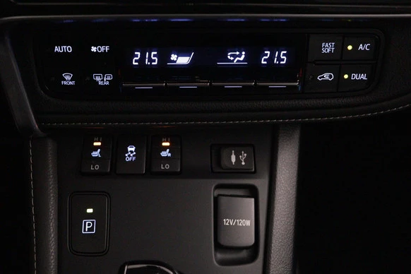 Toyota Auris - Afbeelding 7 van 30