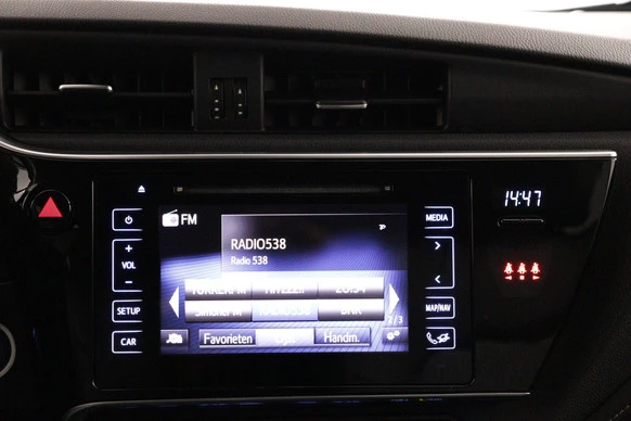 Toyota Auris - Afbeelding 9 van 30