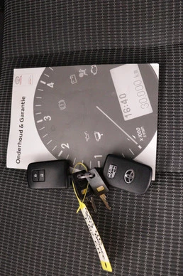 Toyota Auris - Afbeelding 11 van 30