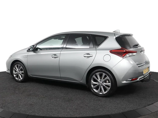 Toyota Auris - Afbeelding 12 van 30