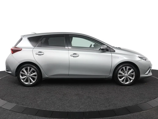 Toyota Auris - Afbeelding 13 van 30