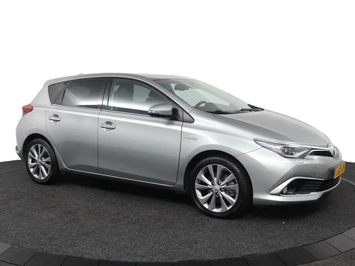 Toyota Auris - Afbeelding 14 van 30