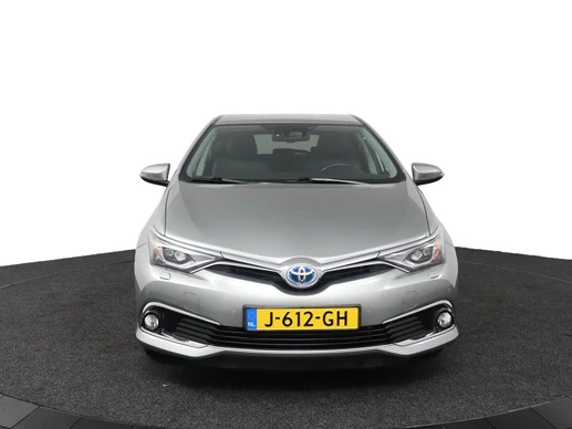 Toyota Auris - Afbeelding 16 van 30