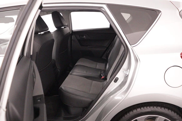 Toyota Auris - Afbeelding 18 van 30