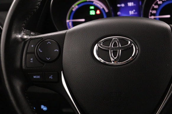 Toyota Auris - Afbeelding 19 van 30