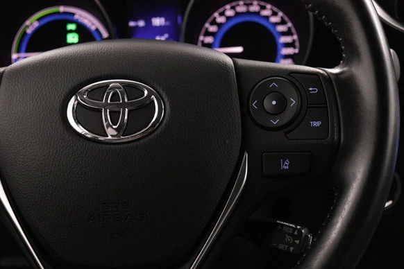 Toyota Auris - Afbeelding 21 van 30