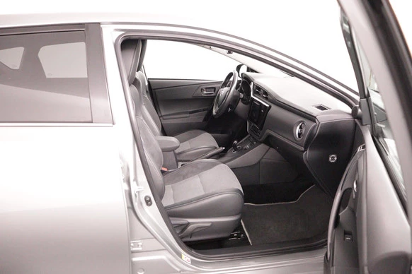 Toyota Auris - Afbeelding 22 van 30