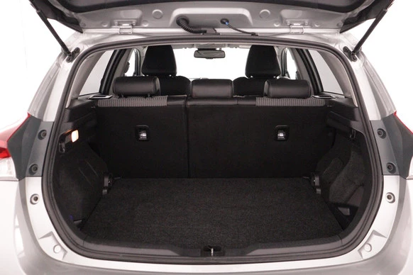 Toyota Auris - Afbeelding 24 van 30