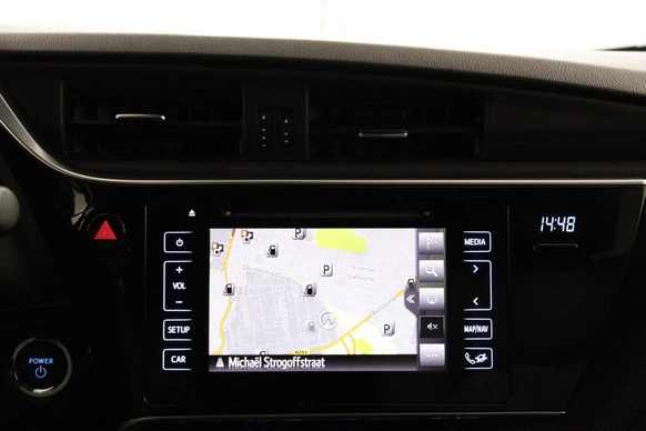 Toyota Auris - Afbeelding 28 van 30