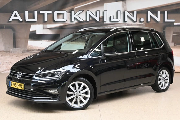 Volkswagen Golf Sportsvan - Afbeelding 1 van 30