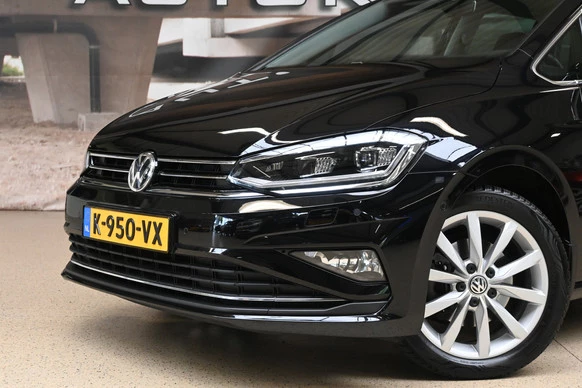 Volkswagen Golf Sportsvan - Afbeelding 2 van 30