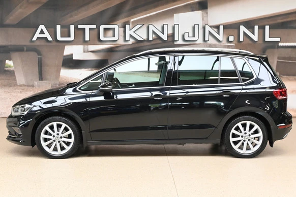 Volkswagen Golf Sportsvan - Afbeelding 4 van 30