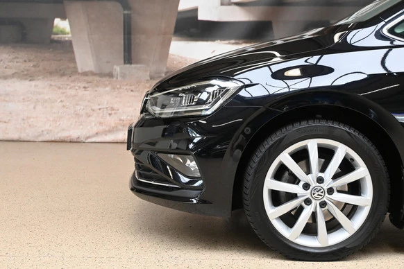 Volkswagen Golf Sportsvan - Afbeelding 5 van 30