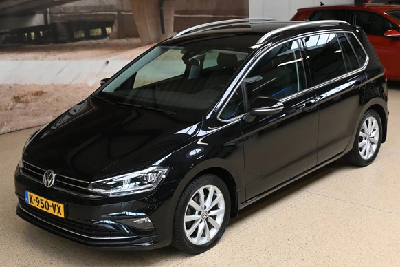 Volkswagen Golf Sportsvan - Afbeelding 6 van 30