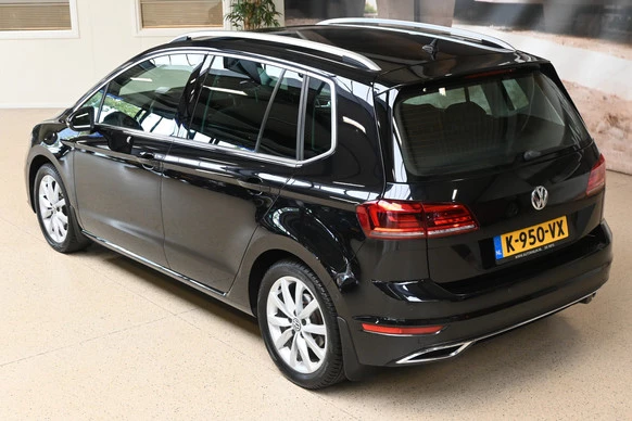 Volkswagen Golf Sportsvan - Afbeelding 7 van 30