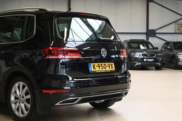 Volkswagen Golf Sportsvan - Afbeelding 9 van 30