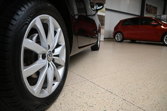 Volkswagen Golf Sportsvan - Afbeelding 10 van 30