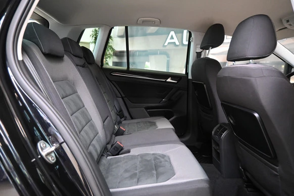 Volkswagen Golf Sportsvan - Afbeelding 13 van 30