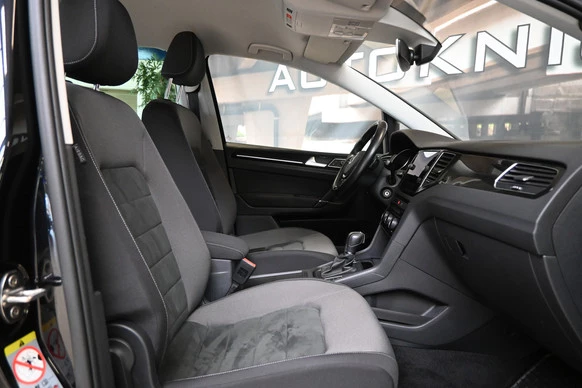 Volkswagen Golf Sportsvan - Afbeelding 15 van 30